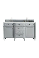Urban Gray / Ethereal Noctis - 3 Faucet Holes