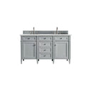 Urban Gray / Ethereal Noctis - 3 Faucet Holes