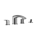 Polished Chrome