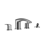 Polished Chrome