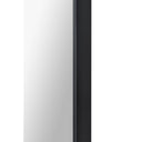 Renwil Farida 82" Tall Arch Full Length Mirror - Black