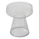 Renwil Lavanda 17.12" Height Table - White