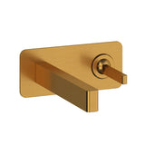 Brushed Gold