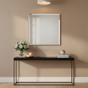 Renwil Vogue 30" Tall Square Wall Mirror