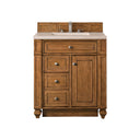 Saddle Brown / Eternal Marfil - 3 Faucet Holes