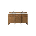Saddle Brown / Ethereal Noctis - 3 Faucet Holes