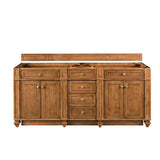 Saddle Brown