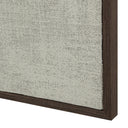 Renwil Caramelo 32" Wide Wall Art - Sand Beige