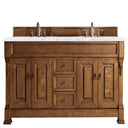 Country Oak / Arctic Fall - 3 Faucet Holes