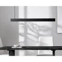 Renwil Taya 3" Length Ceiling Fixture - Matte Black
