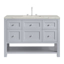 James Martin Breckenridge 48" Single Sink Vanity