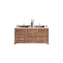 Driftwood / Ethereal Noctis - 3 Faucet Holes