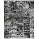 Renwil Ariella 2'7 x 10 Power Loomed Indoor Rug - Grey