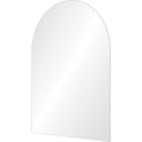 Renwil Aldrin 40" Tall Arch Wall Mirror