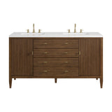 Mid-Century Walnut