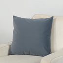 Renwil Edinburgh 20 x 20 Indoor Pillow - Dark Teal Blue