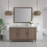 Whitewashed Walnut