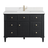 Whitewashed Oak