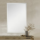 Renwil Asset 36" Tall Rectangle Wall Mirror