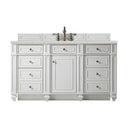 Bright White / Lime Delight - 3 Faucet Holes