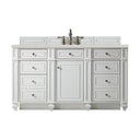 Bright White / Lime Delight - 3 Faucet Holes