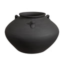Renwil Asher Indoor Vase - Black