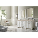 Bright White / Eternal Marfil - 3 Faucet Holes