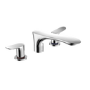 Polished Chrome