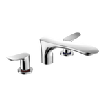 Polished Chrome