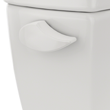 Colonial White