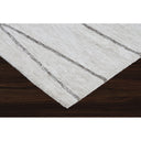 Renwil Hazel 8 x 10 Power Loomed Indoor Rug - Cream