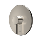 Brushed Nickel