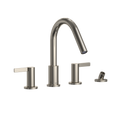 Polished Nickel