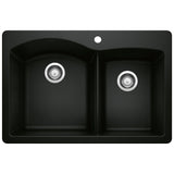Coal Black