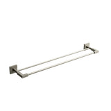 Brushed Nickel