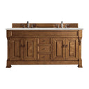 Country Oak / Lime Delight - 3 Faucet Holes