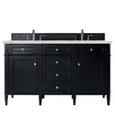 Black Onyx / Ethereal Noctis - 3 Faucet Holes