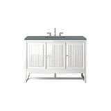 Cala Blue - 3 Faucet Holes
