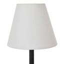 Renwil Kurosu 20.5" Height Wall Sconce - Black