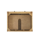 Light Natural Oak / No Countertop