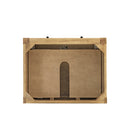 Light Natural Oak / No Countertop