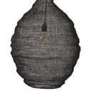 Renwil Corfu 148.5" Height Ceiling Fixture - Black