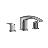 Polished Chrome