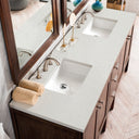 Mid-Century Acacia / Lime Delight - 3 Faucet Holes
