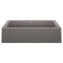Metallic Gray