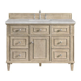 Whitewashed Oak