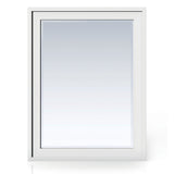 Glossy White