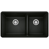 Coal Black