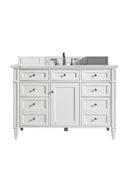 Bright White / Ethereal Noctis - 3 Faucet Holes