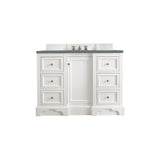 Cala Blue - 3 Faucet Holes